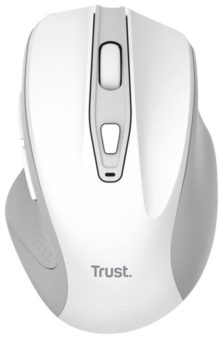 2200 DPI Universal Maus Optisch  Nito (Weiß) 