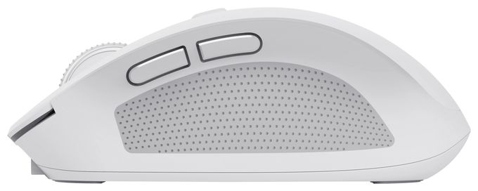 3200 DPI Büro Maus Optisch  Ozaa (Weiß) 