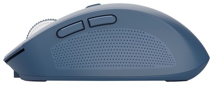 3200 DPI Büro Maus Optisch  Ozaa (Blau) 