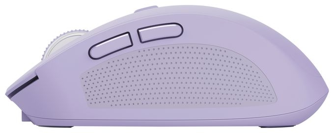 3200 DPI Büro Maus Optisch  Ozaa (Lila) 