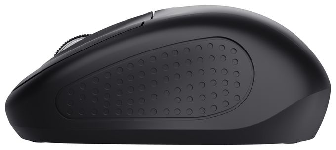 1600 DPI Reisen Maus Optisch  Primo Bluetooth (Schwarz) 