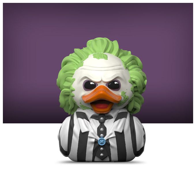 Beetlejuice: Beetlejuice 