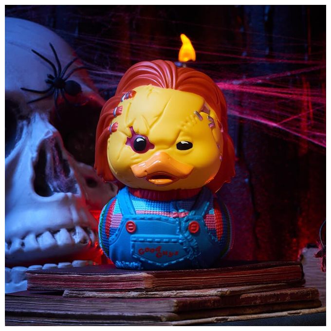 Chucky 