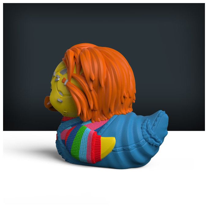 Chucky: Scarred Chucky 