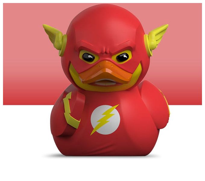 DC Comics: The Flash 
