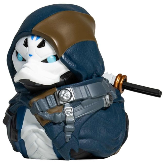 Destiny: The Stranger 