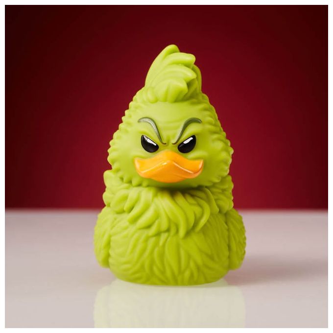 Dr Seuss: The Grinch 