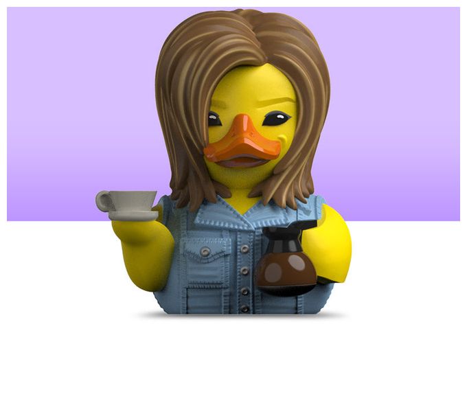 Friends: Rachel Green 