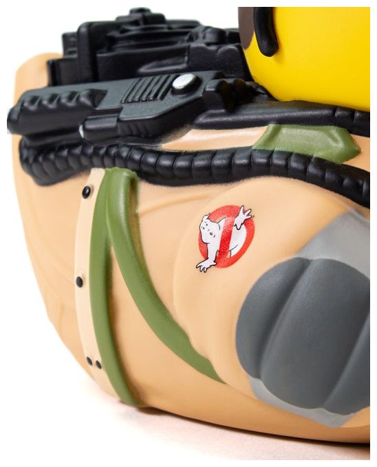 Ghostbusters: Egon Spengler 