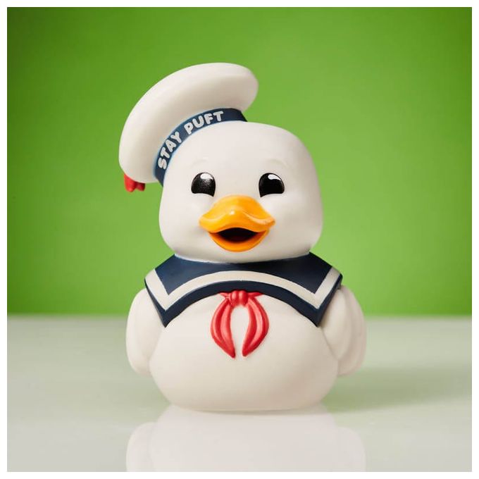Ghostbusters: Stay Puft 