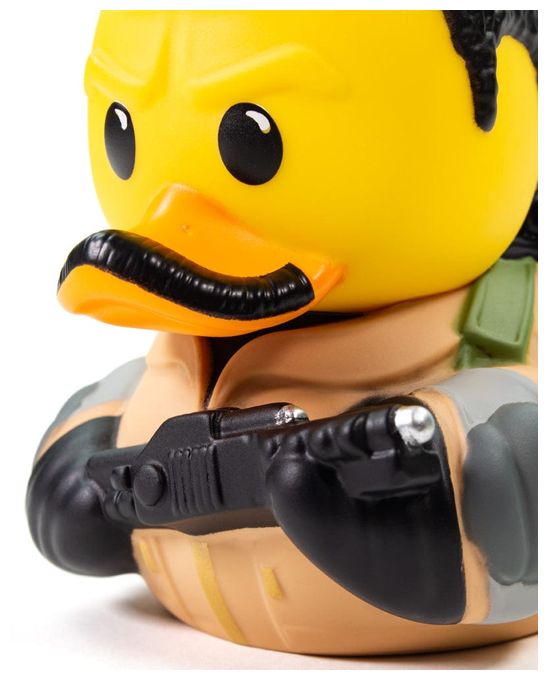 Ghostbusters: Winston Zeddemore 