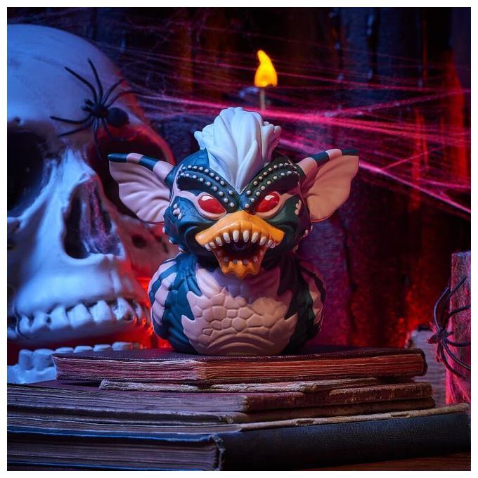 Gremlins Stripe 