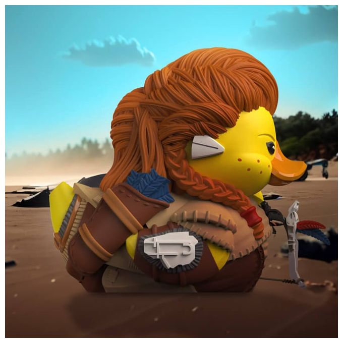 Horizon Forbidden West: Aloy 