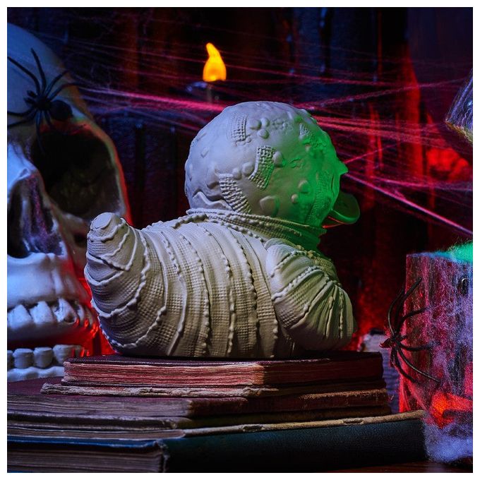 Horror: The Mummy 