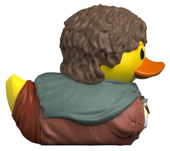 Lord of the Rings: Frodo Baggins 