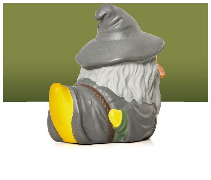Lord of the Rings: Gandalf the Grey 