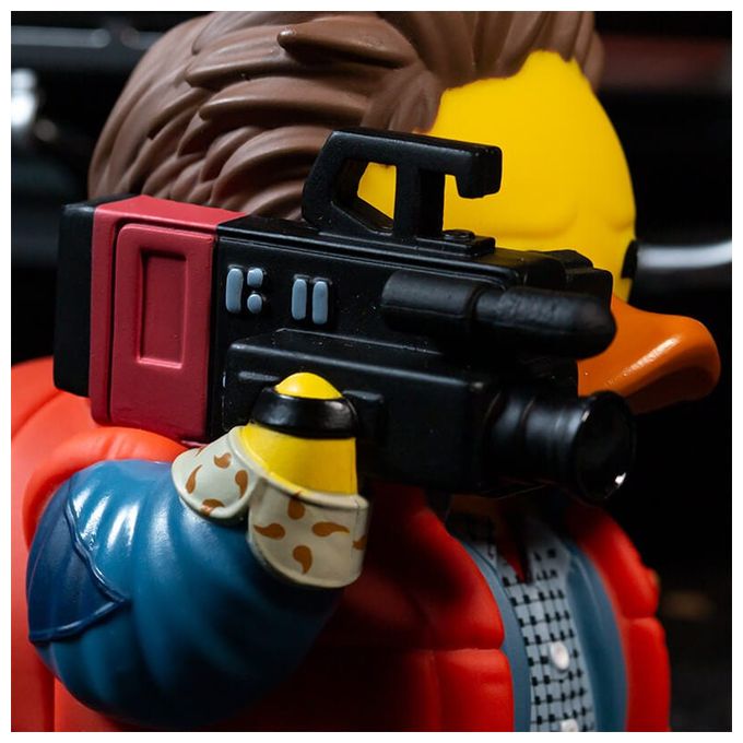 Marty McFly 