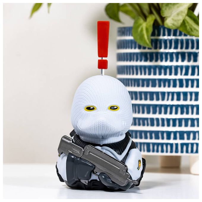 Metal Gear Solid: Genome Soldier 