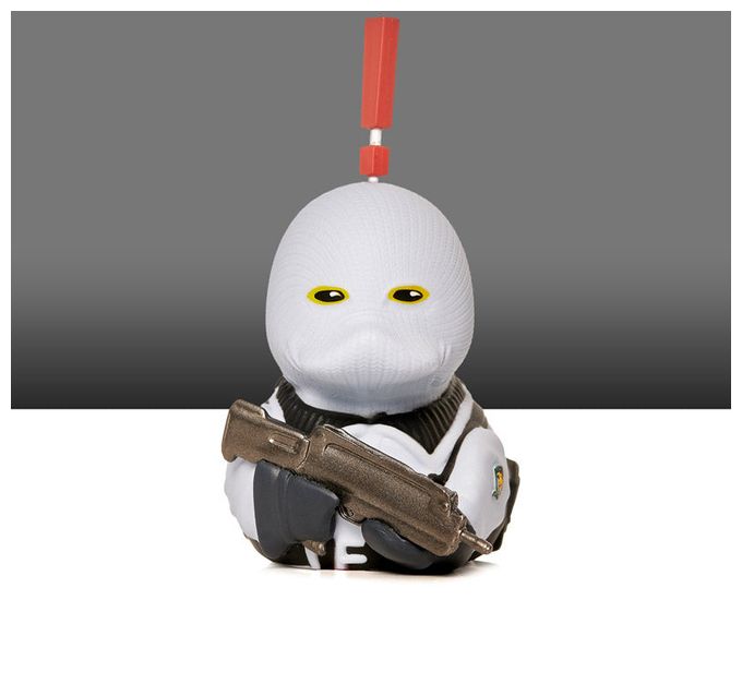 Metal Gear Solid: Genome Soldier 