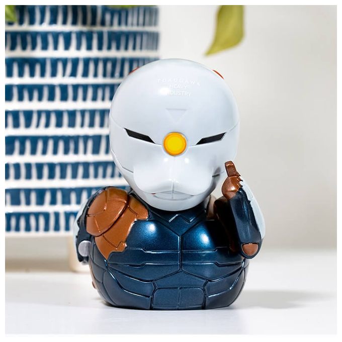 Metal Gear Solid: Gray Fox 