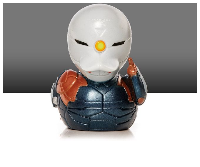 Metal Gear Solid: Gray Fox 