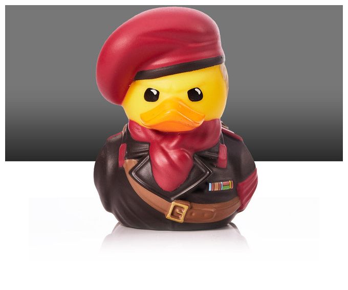 Metal Gear Solid: Revolver Ocelot 