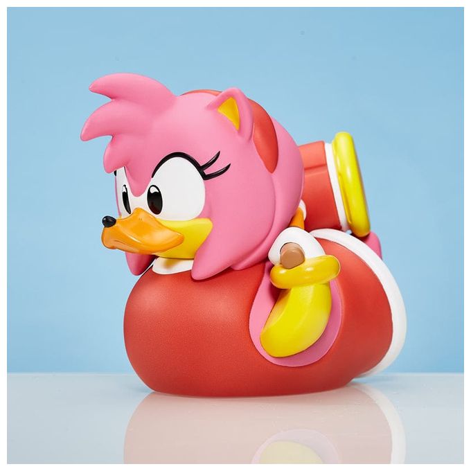 Sonic the Hedgehog: Amy Rose 