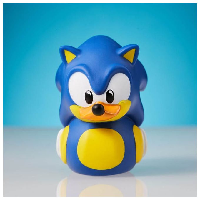 Sonic the Hedgehog: Sonic 
