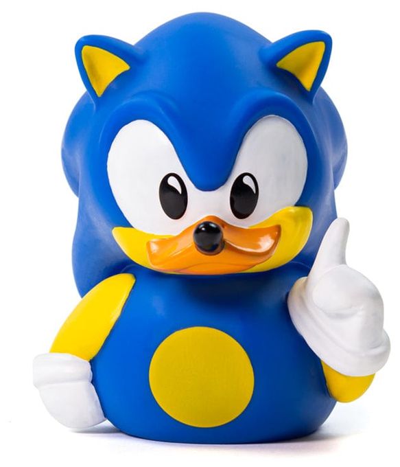 Sonic the Hedgehog: Sonic 