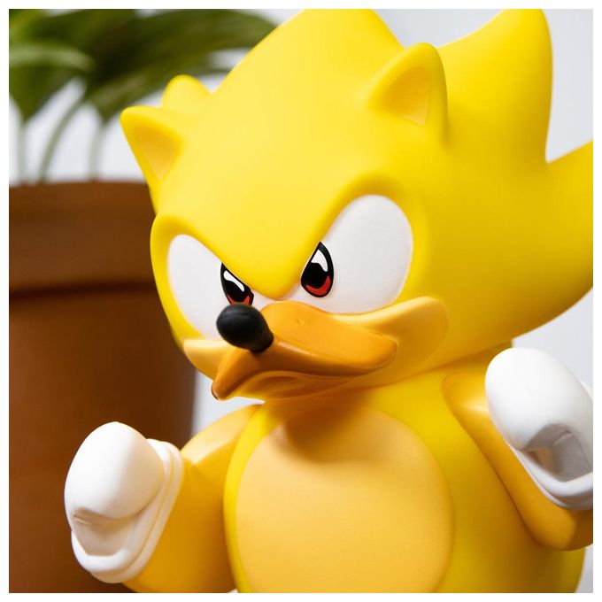 Sonic the Hedgehog: Super Sonic 
