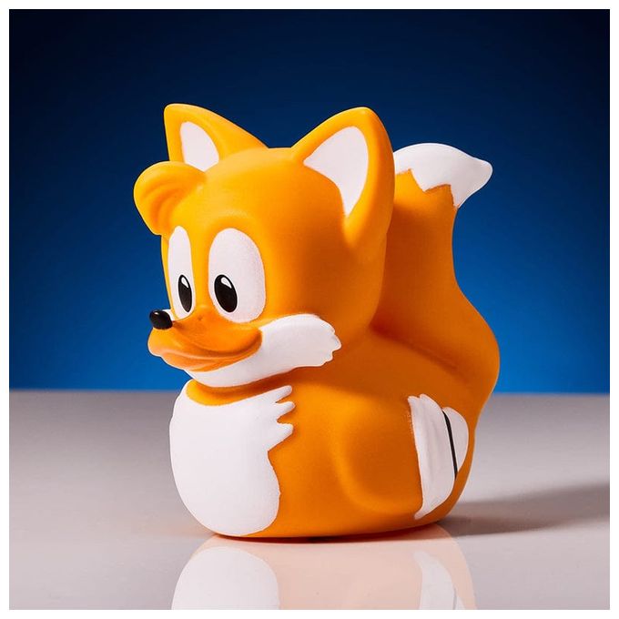 Sonic the Hedgehog: Tails 