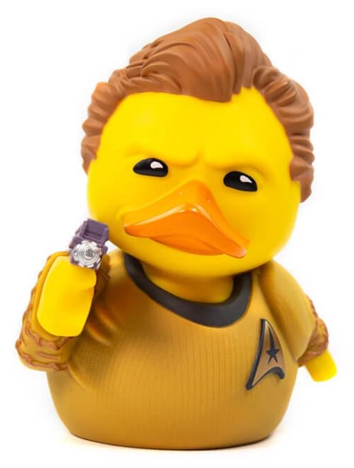 Star Trek James T. Kirk 