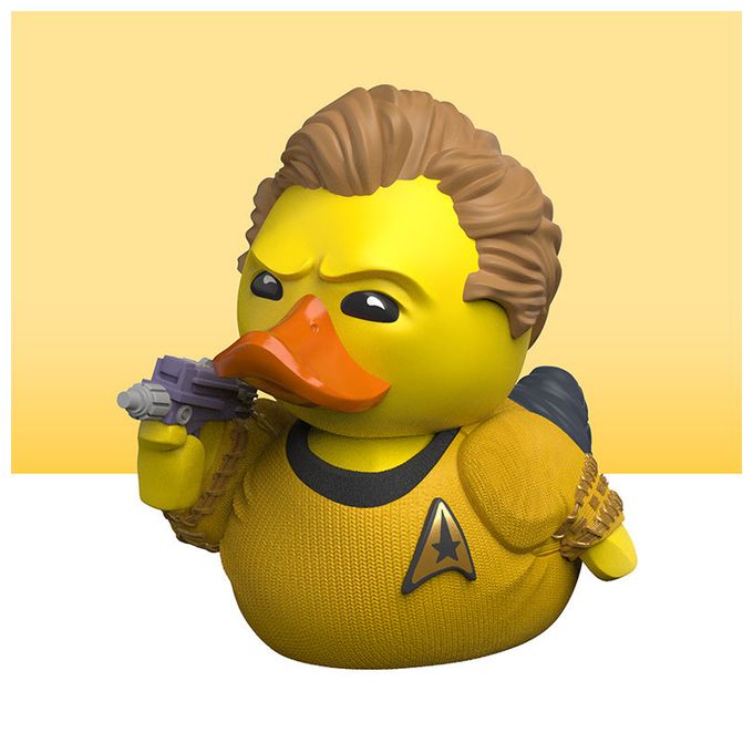 Star Trek: James T. Kirk 