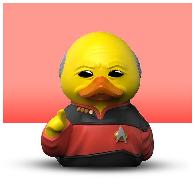 Star Trek: Jean-Luc Picard 