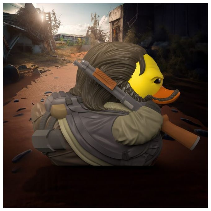The Last Of Us: Bill 