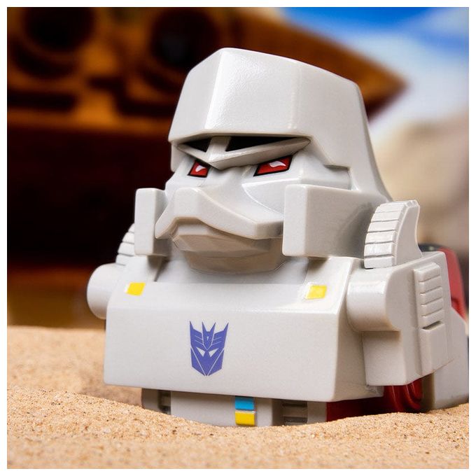 Transformers: Megatron 