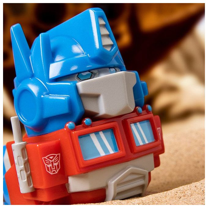 Transformers: Optimus Prime 