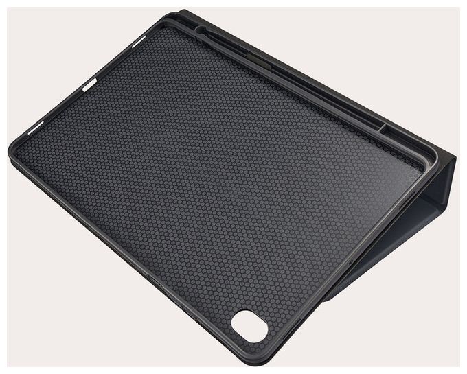 Folio aus Kunststoff für Samsung Samsung Galaxy Tab S11 bis 27,9 cm (11") (Grau) Gala 