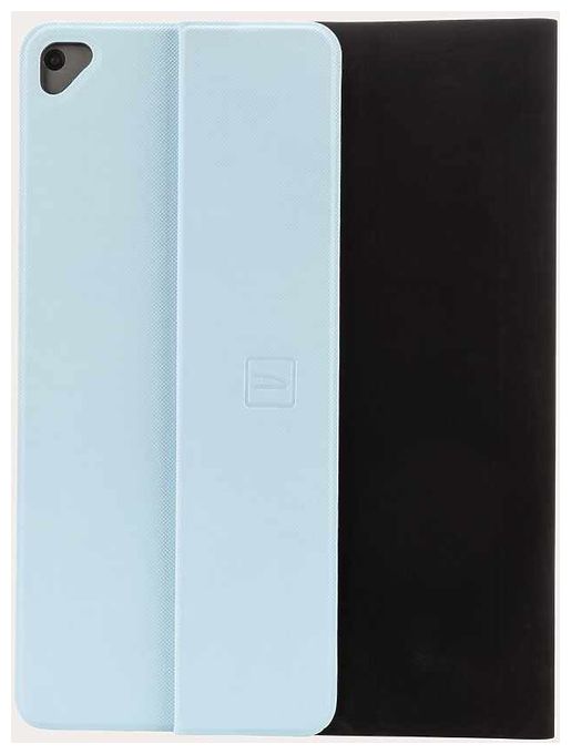 Folio für Apple iPad 10.2 "7th-8th-9th gen. iPad Air 10.5" bis 26,7 cm (10.5") (Blau) IPD102UPP-Z 