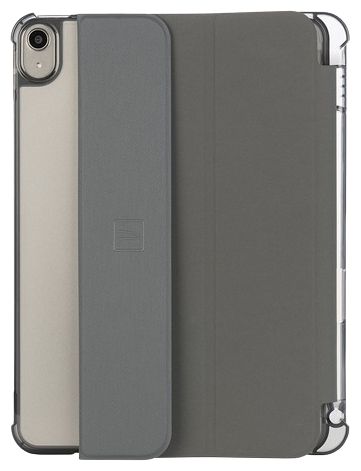 Folio aus Kunststoff für Apple iPad Air 10,9" 4th gen./5th gen. iPad Air 11 M2 (2024) bis 27,9 cm (11") Schockresistent (Grau) IPDA11M2ST-G 