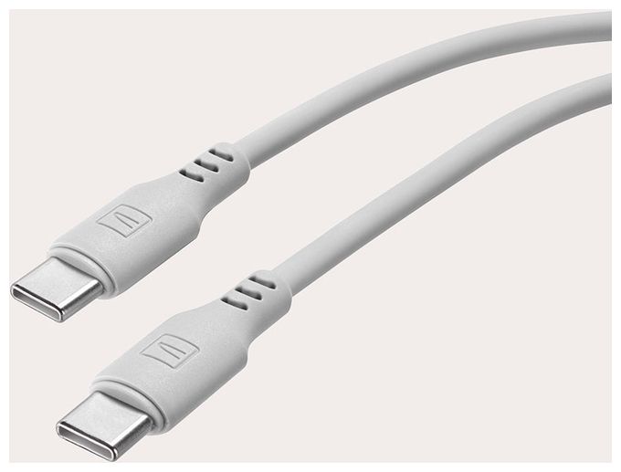 35 W Ladegerät  One Power Kit (Grau) 