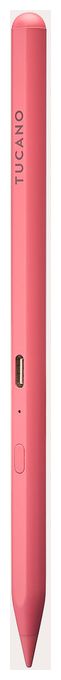 Bluetooth Eingabestift für Apple iPad 7.-10.Gen/iPad Air 10,9 3.-5.Gen/iPad Pro 11 1.-5.Gen/iPad Pro 12,9 3.-6.Gen/iPad mini 5.-7.Gen/iPad Air 11/13 M2/M3 Pink Pencil 3 