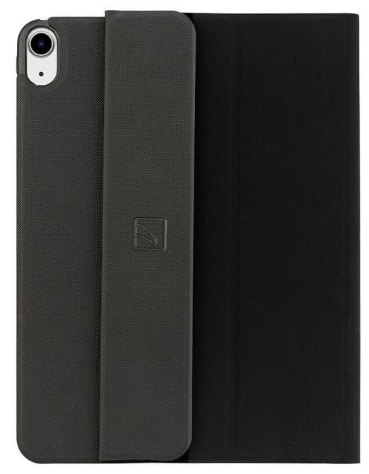 Cover für Apple iPad Air 10,9" bis 27,7 cm (10.9") Kratzresistent (Schwarz) Up Plus 