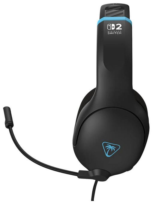 Over Ear Kopfhörer Kabelgebunden  Airlite Fit (Schwarz) 