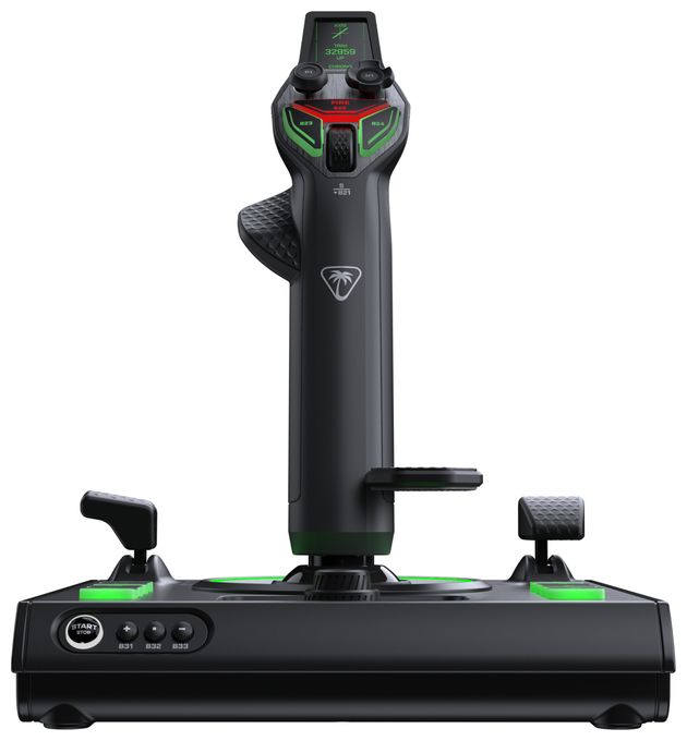 Flightstick II 