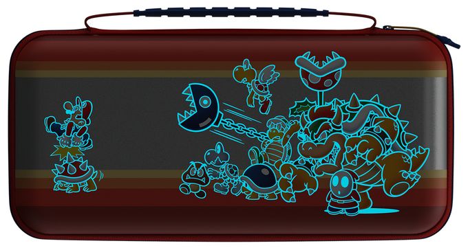 PlayTrek-Reiseetui - Nintendo Switch 2 