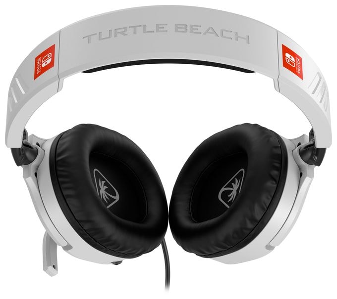 Over Ear Kopfhörer Kabelgebunden  Recon 70 (Schwarz, Weiß) 