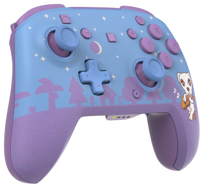 Rematch KK Slider 