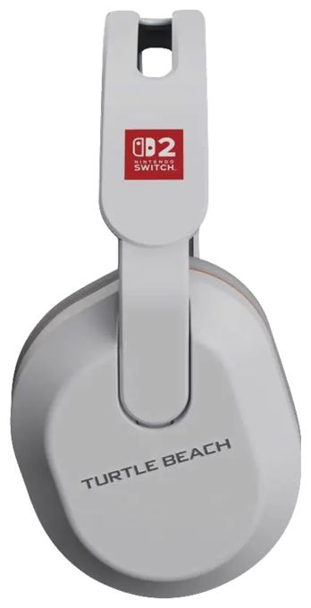 Over Ear Bluetooth Kopfhörer kabellos 40 h Laufzeit USB Typ-C  Stealth 500 (Weiß) 