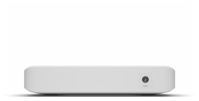 Switch Lite 8 PoE 